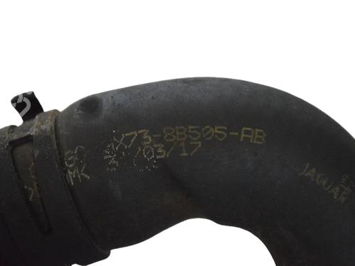 Pipe JAGUAR XF II (X260) 2.0 D | BP30249722M125 