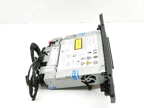 Electronic module AUDI A6 C7 Avant (4G5, 4GD) 3.0 TDI quattro | BP39958730M83 - Image 2