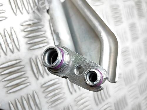 AC pipe SKODA SUPERB IV Estate (NZ5) 1.5 TSI iV PHEV | BP36703593M126 - Image 5