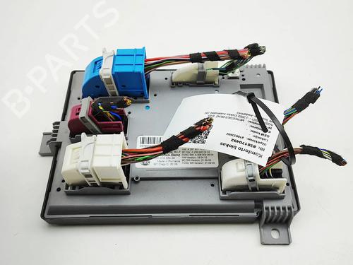 Control unit MERCEDES-BENZ EQS (V297) EQS 450+ (297.123) | BP38731561M11 - Image 3