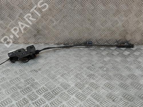 Hood lock AUDI Q5 (8RB) 2.0 TDI quattro | BP29391194C133 