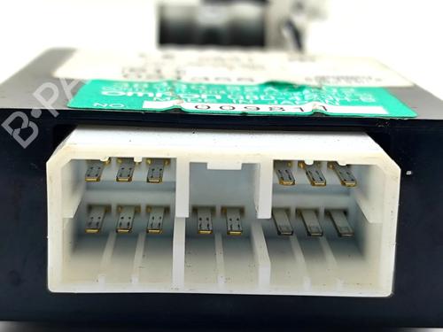 Electronic module HONDA S2000 (AP) 2.0 Vtec | BP28431891M83  - Image 8