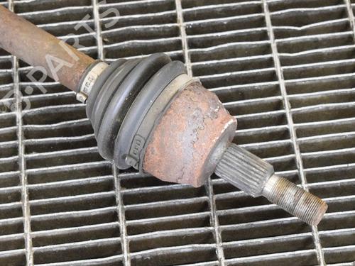 Right front driveshaft FORD FOCUS III 1.0 EcoBoost | BP6764729M39