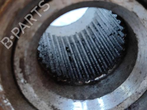 Left front steering knuckle PEUGEOT BOXER Van 2.2 HDi 120 | BP26511504M25 - Image 4