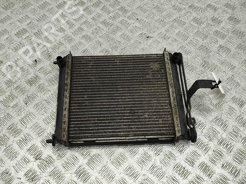 Used Water radiator BMW X7 (G07) xDrive M 50 d (400 hp) 27533049