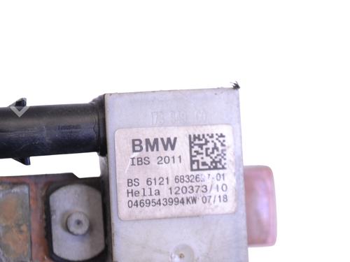 Cable BMW i3 (I01) Range Extender | BP33356579E12 - Image 5