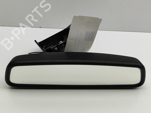 Used Rear mirror LAND ROVER RANGE ROVER EVOQUE (L538) 2.2 D 4x4 (190 hp) 26153725