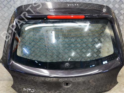 Used Tailgate ALFA ROMEO MITO (955_) 1.4 (78 hp) 9296507