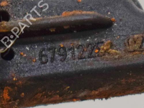 Electronic sensor BMW 3 (F30, F80) 316 d | BP6716485M84