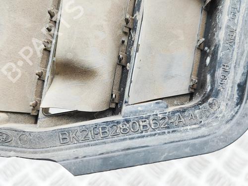 Grill FORD TRANSIT CUSTOM V362 Bus (F3) 2.0 EcoBlue | BP33381464C40  - Image 6