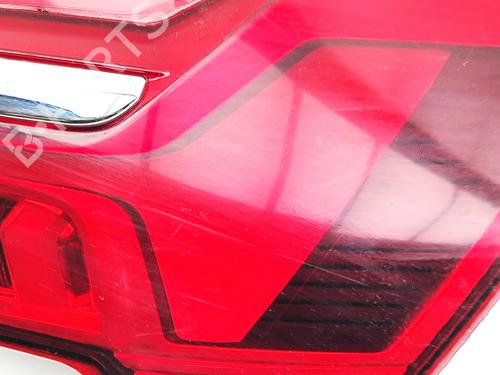 Right taillight AUDI A6 C8 Avant (4A5) 50 TDI Mild Hybrid quattro | BP38071138C35 - Image 5