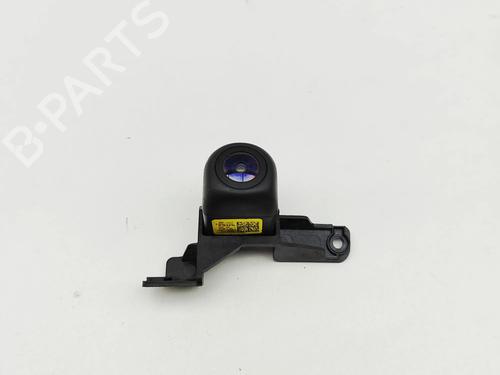 Camera Camera KIA NIRO II (SG2) EV (204 hp) 36186821 36186821
