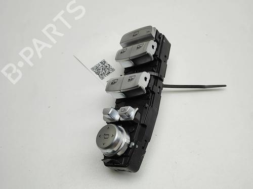 Left front window switch BMW X3 (G01, F97, G08) iX3 | BP38328816I27 - Image 3