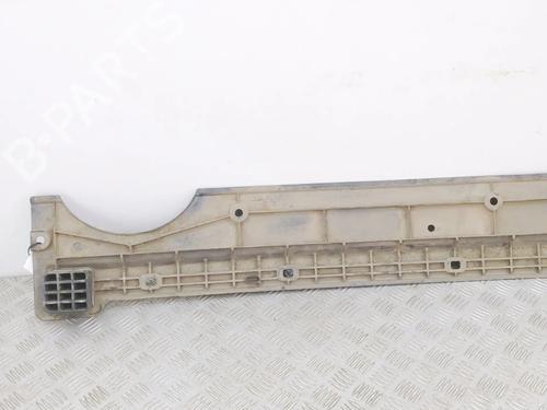 Underbody protection VW ID. Buzz Bus (EBB, EBJ) Electric (EBB) | BP38932334M92 - Image 5
