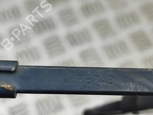 Rear windshield wiper arm JEEP COMPASS (MK49) 2.2 CRD 4x4 | BP38071299C144 - Image 6