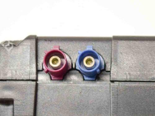 Elektronisk modul MERCEDES-BENZ C-CLASS (W205) C 220 BlueTEC / d (205.003) | BP8840308M83