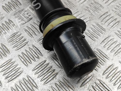 Right front shock absorber PORSCHE CAYENNE Coupe (9YB) 3.0 AWD (9YBAA1) | BP27873114M17 