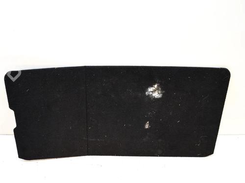 Used Luggage compartment floor Luggage compartment floor MINI MINI (F55) One D (95 hp) 14628694 14628694