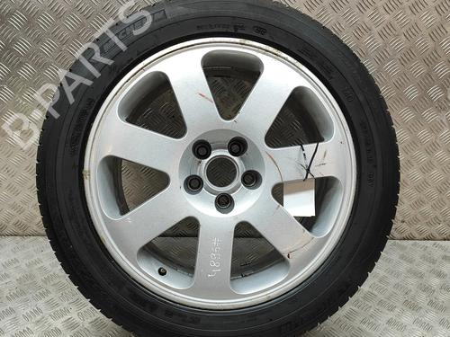 Fælk Fælk VW PHAETON (3D1, 3D2, 3D3, 3D4, 3D6, 3D7, 3D8, 3D9) 6.0 W12 4motion (420 hp) 23416230 23416230