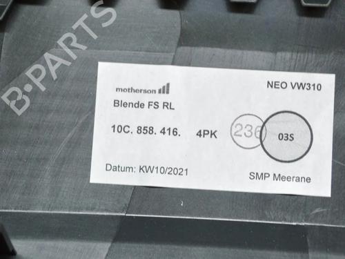 Luftventil VW ID.3 (E11, E12) Pro | BP27753131I21 