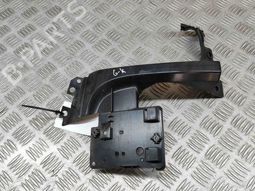 Used Rear bumper bracket LAND ROVER RANGE ROVER EVOQUE (L538) 2.0 D 4x4 (180 hp) 24975807