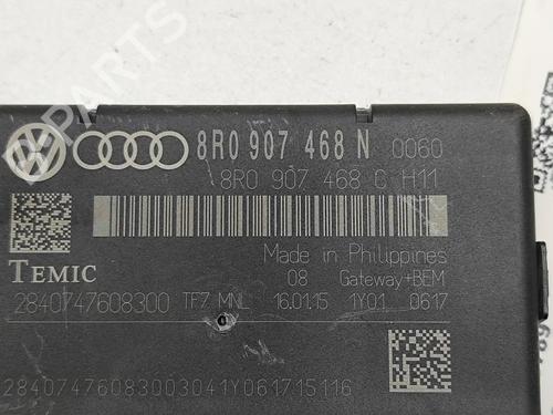 Electronic module AUDI Q5 (8RB) 2.0 TDI quattro | BP40114202M83 - Image 8