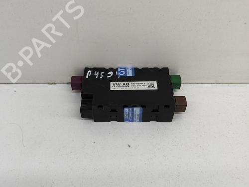 Elektronische module SKODA KAROQ (NU7, ND7) 1.5 TSI | BP22351717M83 