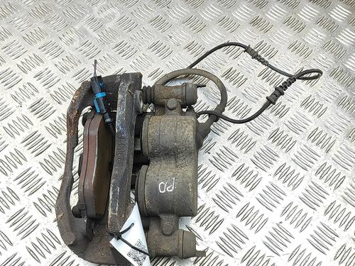 Right front brake caliper MERCEDES-BENZ SPRINTER 3,5-t Van (B906) 314 CDI (906.631, 906.633, 906.635, 906.637) | BP31528664M104