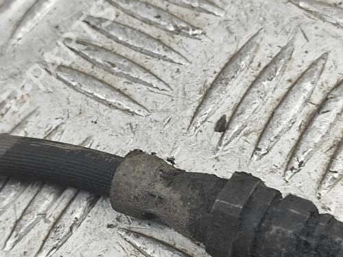 Left rear brake caliper SKODA SUPERB III Estate (3V5) 2.0 TDI | BP28566182M107 