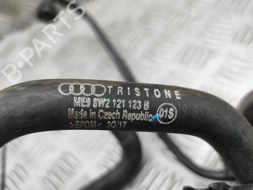 Pipe AUDI A5 (F53, F5P) S5 TFSI quattro | BP37426094M125 - Image 8