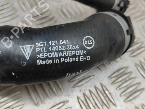 Rør PORSCHE 911 (992) GT3 (992810) | BP27774290M125 