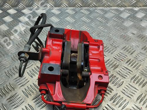 Right rear brake caliper PORSCHE 911 (997) 3.8 Carrera 4S | BP28101938M106 