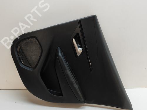 Used Rear right panel PEUGEOT 208 II (UB_, UP_, UW_, UJ_) 1.2 Hybrid 136 (UPHPYK) (136 hp) 28674632