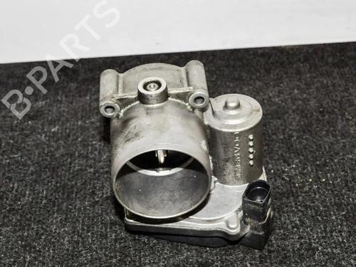Used Throttle body Throttle body AUDI A1 (8X1, 8XK) 1.4 TFSI (140 hp) 6838730 6838730
