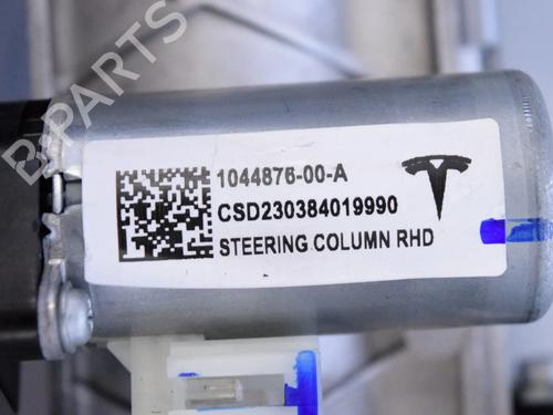 Steering column TESLA MODEL 3 (5YJ3) EV AWD | BP30284203M21