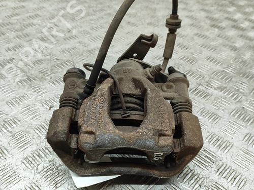 Høyre bremsecaliper bak RENAULT MASTER III Van (FV) 2.3 dCi 145 FWD (FV0E, FV0F, FV0H, FV02, FV0M, FV0S,... (146 hp) 30082316