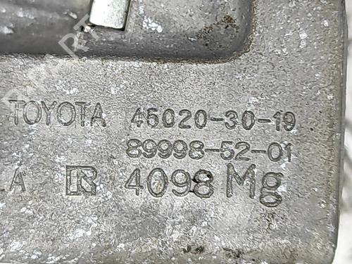 Steering column LEXUS GS (_L1_) 300h (AWL10_, AWL10R) | BP33400322M21 - Image 8