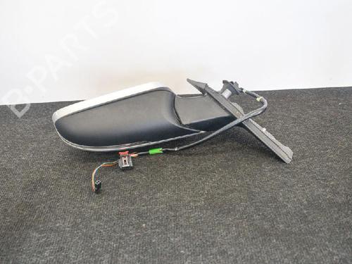 Left mirror AUDI A4 B8 (8K2) 2.0 TDI | BP6752228C26 