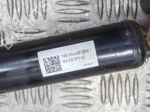 Left rear shock absorber VW ID.3 (E11, E12) Pro | BP27756757M18  - Image 7