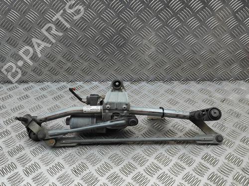 Used Front wipers mechanism Front wipers mechanism AUDI A3 Limousine (8VS, 8VM) S3 quattro (292 hp) 33383418 33383418