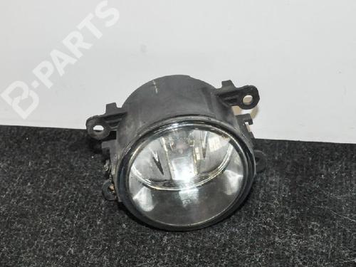 Used Right front fog light Right front fog light FORD FOCUS II (DA_, HCP, DP) 1.8 TDCi (115 hp) 6733989 6733989