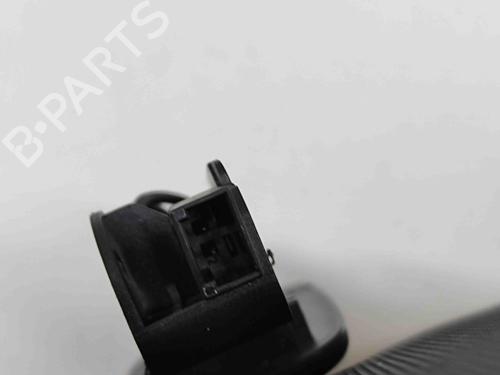 Left sun visor AUDI A3 Sportback (8VA, 8VF) S3 quattro | BP16349022I1 
