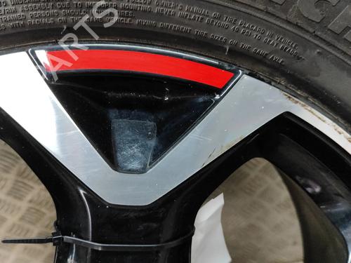 Rim OPEL MOKKA 1.2 (76) | BP27771424C45