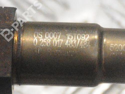 Elektronisk sensor MERCEDES-BENZ C-CLASS T-Model (S205) C 200 (205.242) | BP6725185M84 