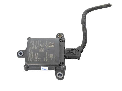 Used Electronic module Electronic module LEXUS NX (_Z1_) 300h AWD (AYZ15_) (155 hp) 33365146 33365146