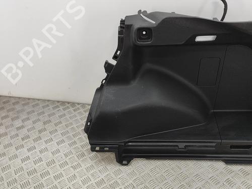 Boot lining TOYOTA bZ4X (_EAM1_) EV (XEAM10) | BP36782687I3 - Image 2