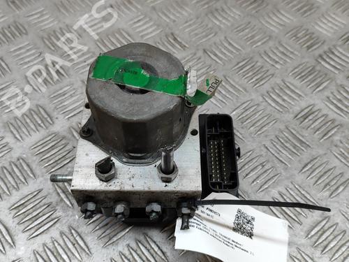 ABS pump FORD TRANSIT V363 Bus (FAD, FBD) 2.0 EcoBlue | BP24306904M43 
