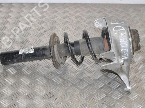 Used Right front shock absorber Right front shock absorber AUDI A5 (8T3) 2.0 TFSI (180 hp) 6731299 6731299