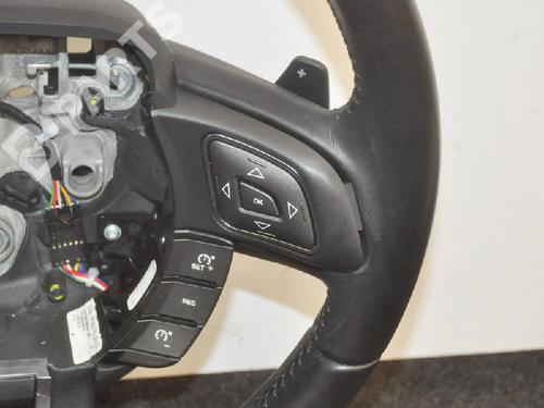 Used Steering wheel Steering wheel 6734843 6734843