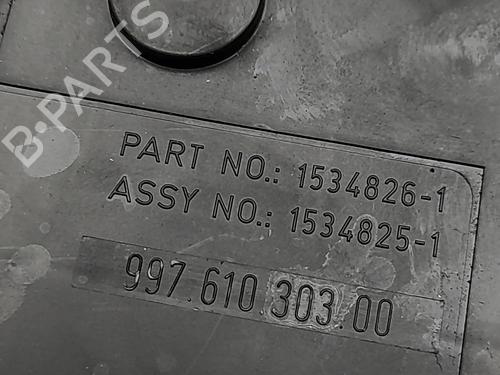 Electronic module PORSCHE CAYMAN (987) S 3.4 | BP29753174M83  - Image 8